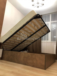 Mieszkanie 88 m² - Tbel-Abuseridze, Batumi, Gruzja
