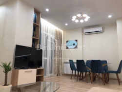 Mieszkanie 88 m² - Tbel-Abuseridze, Batumi, Gruzja
