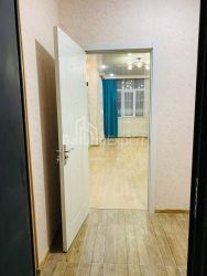 Mieszkanie 4-комн 76 m² - Szałwa Inasaridze, Batumi
