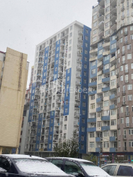 Mieszkanie 76 m² - Szałwa Inasaridze, Batumi, Gruzja