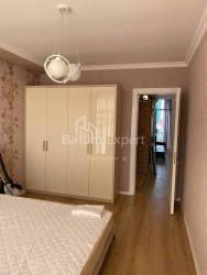 Mieszkanie 3-комн 77 m² - króla Parnawaza, Batumi
