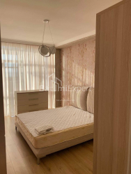 Mieszkanie 3-комн 77 m² - króla Parnawaza, Batumi