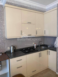 Mieszkanie 3-комн 77 m² - króla Parnawaza, Batumi
