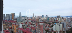 Mieszkanie 30.9 m² - Petra Bagrationi, Batumi, Gruzja
