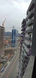 Mieszkanie 1-комн 30.9 m² - Petra Bagrationi, Batumi