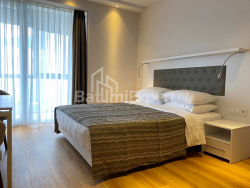Mieszkanie 1-комн 32 m² - Szeryf Chimsziaszwili, Batumi