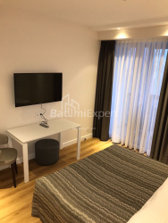 Mieszkanie 1-комн 32 m² - Szeryf Chimsziaszwili, Batumi