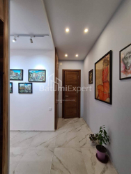 Mieszkanie 74 m² - Jerzy Leonidze, Batumi, Gruzja