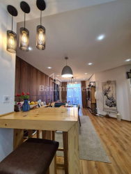Mieszkanie 3-комн 74 m² - Jerzy Leonidze, Batumi