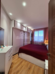 Mieszkanie 74 m² - Jerzy Leonidze, Batumi, Gruzja