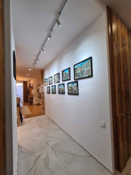 Mieszkanie 74 m² - Jerzy Leonidze, Batumi, Gruzja