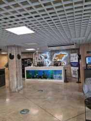 Mieszkanie 52 m² - Szeryf Chimsziaszwili, Batumi, Gruzja
