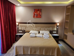 Mieszkanie 2-комн 52 m² - Szeryf Chimsziaszwili, Batumi