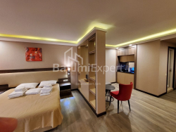 Mieszkanie 2-комн 52 m² - Szeryf Chimsziaszwili, Batumi