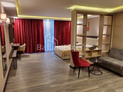 Mieszkanie 52 m² - Szeryf Chimsziaszwili, Batumi, Gruzja