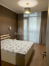 Mieszkanie 2-комн 45 m² - Szeryf Chimsziaszwili, Batumi