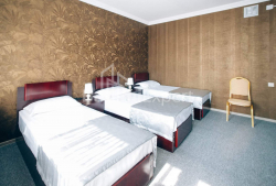 Hotel 26-комн 1000 m² - Piotr Iberi, Gonio