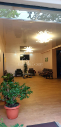 Hotel 1000 m² - Piotr Iberi, Gonio, Gruzja