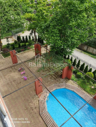 Hotel 1000 m² - Piotr Iberi, Gonio, Gruzja