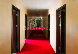 Hotel 1000 m² - Piotr Iberi, Gonio, Gruzja