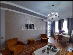 Mieszkanie 2-комн 56 m² - Selima Chimsziaszwili, Batumi