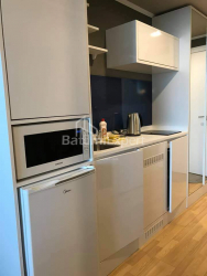 Mieszkanie 27 m² - Szeryf Chimsziaszwili, Batumi, Gruzja