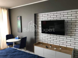 Mieszkanie 27 m² - Szeryf Chimsziaszwili, Batumi, Gruzja