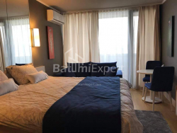 Mieszkanie 27 m² - Szeryf Chimsziaszwili, Batumi, Gruzja