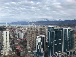 Mieszkanie 27 m² - Szeryf Chimsziaszwili, Batumi, Gruzja