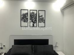 Mieszkanie 1-комн 28 m² - Jusuf Kobaladze, Batumi