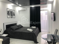 Mieszkanie 1-комн 28 m² - Jusuf Kobaladze, Batumi