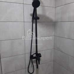 Mieszkanie 50 m² - Szeryf Chimsziaszwili, Batumi, Gruzja