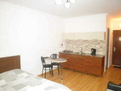 Mieszkanie 1-комн 30 m² - Jusuf Kobaladze, Batumi