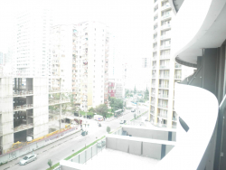Mieszkanie 30 m² - Jusuf Kobaladze, Batumi, Gruzja