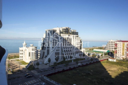 Mieszkanie 1-комн 28 m² - Jusuf Kobaladze, Batumi