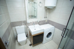 Mieszkanie 1-комн 28 m² - Jusuf Kobaladze, Batumi