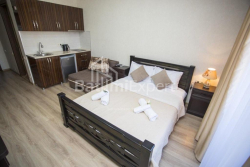 Mieszkanie 1-комн 28 m² - Jusuf Kobaladze, Batumi