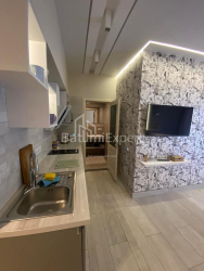 Mieszkanie 2-комн 50 m² - Angisa, Batumi