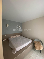 Mieszkanie 50 m² - Angisa, Batumi, Gruzja