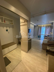 Mieszkanie 2-комн 50 m² - Angisa, Batumi