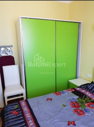 Mieszkanie 2-комн 41 m² - Jusuf Kobaladze, Batumi