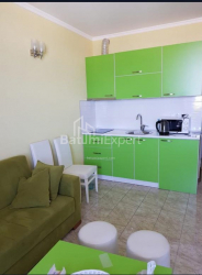 Mieszkanie 2-комн 41 m² - Jusuf Kobaladze, Batumi