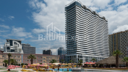 Mieszkanie 2-комн 41 m² - Jusuf Kobaladze, Batumi