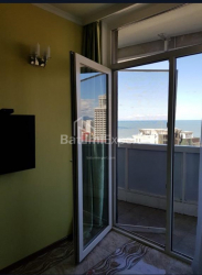 Mieszkanie 41 m² - Jusuf Kobaladze, Batumi, Gruzja