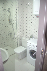 Mieszkanie 46.5 m² - Szeryf Chimsziaszwili, Batumi, Gruzja