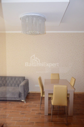 Mieszkanie 2-комн 46.5 m² - Szeryf Chimsziaszwili, Batumi