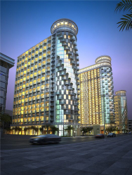 Mieszkanie 46.5 m² - Szeryf Chimsziaszwili, Batumi, Gruzja