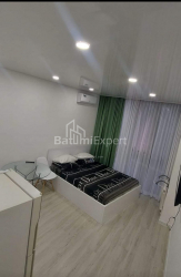 Mieszkanie 1-комн 28 m² - Aleja Bohaterów, Batumi