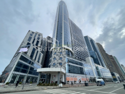 Mieszkanie 1-комн 28 m² - Aleja Bohaterów, Batumi