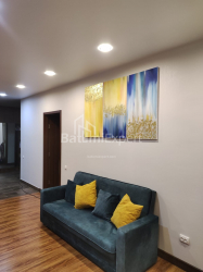 Mieszkanie 3-комн 58 m² - Ekvtime Takaishvili, Batumi